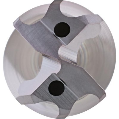 Vrtací výstružník tvrdokov TiALN stopka HA 5xD 10,01 mm FORMAT - obrázek