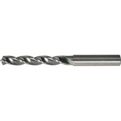 Spirálový vrták SL tvrdokov Z3 stopka HA 5xD 3,10 mm GÜHRING