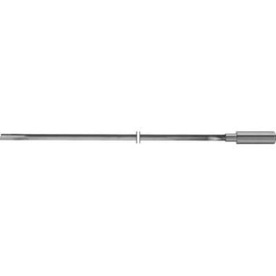 Dělový vrták tvrdokov typ EB100 2 x 80 mm GÜHRING