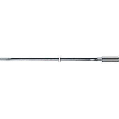 Dělový vrták tvrdokov typ EB100 1,60 x 120 mm GÜHRING