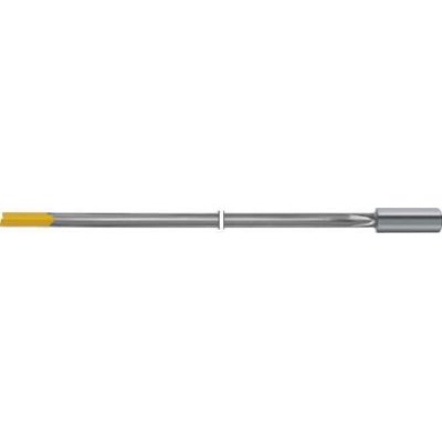 Dělový vrták tvrdokov typ EB50 40xD 6 mm GÜHRING