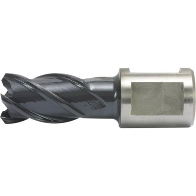 Jádrový vrták HSSCo5 RQX 25/25 mm Alfra