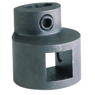 Ocelový držák pro kruhový vyřezávač 422-00A GFS