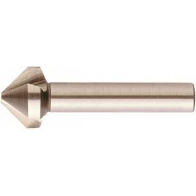 Kuželový záhlubník DIN335 HSS TVAR C válcová stopka 90° 4,3 mm FORMAT