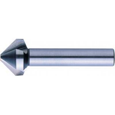 Kuželový záhlubník Advanced DIN335 HSS CBN vybrušovaný 90° 25,0 mm EXACT