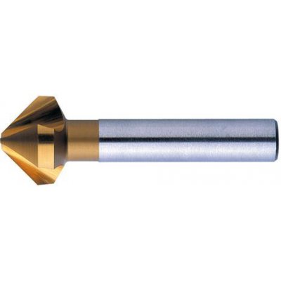 Kuželový záhlubník Advanced DIN335 HSS TiN 20,5 mm EXACT