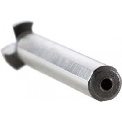 Kuželový záhlubník Advanced DIN335 HSS-Co5 90° CBN vybrušovaný tvar C 23,0 mm EXACT - obrázek