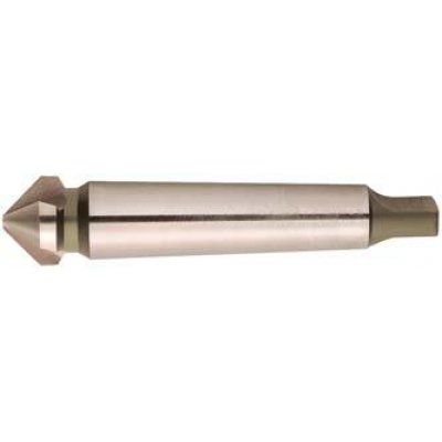 Kuželový záhlubník DIN335 HSS tvar D 90° stopka MK 63 mm FORMAT