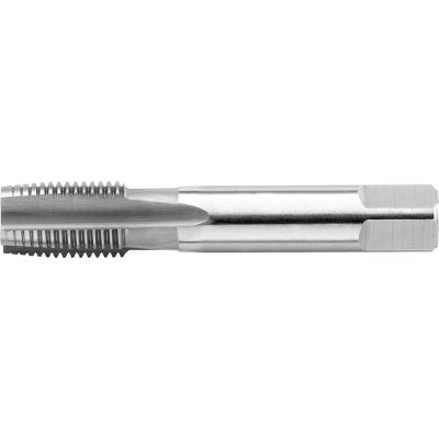 Ruční dokončovací závitník DIN5157 HSS G1.1/2" FORMAT