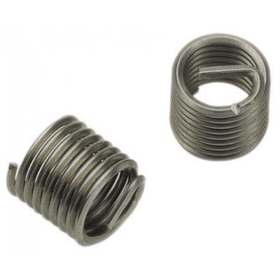 Závitová vložka pro zapalovací svíčku M14x1,25-8,4mm V-COIL