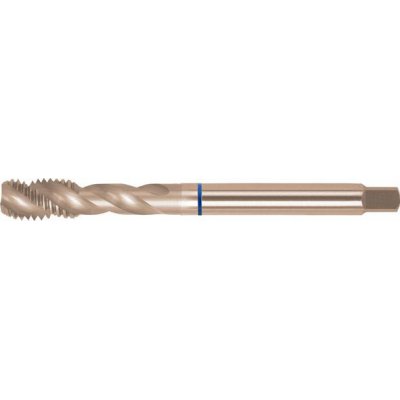 Strojní závitník DIN371 HSS-Co5 typ INOX tvar C M8 FORMAT