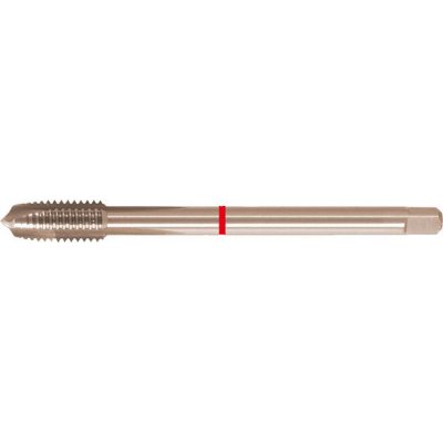 Strojní závitník DIN376 HSS-Co5 typ H tvar B M14 FORMAT