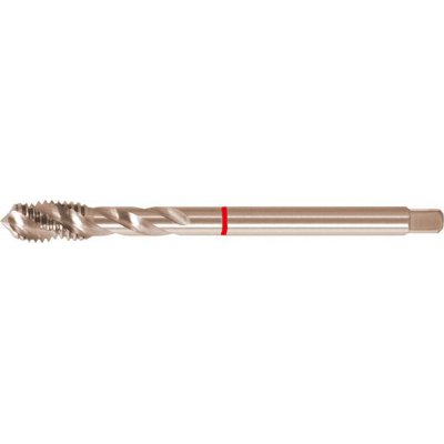Strojní závitník DIN376 HSS-Co5 typ H tvar C M14 FORMAT