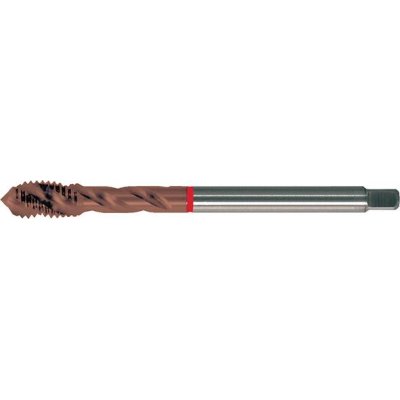 Strojní závitník D376C HSSCo5 M20 TiCN FORMAT