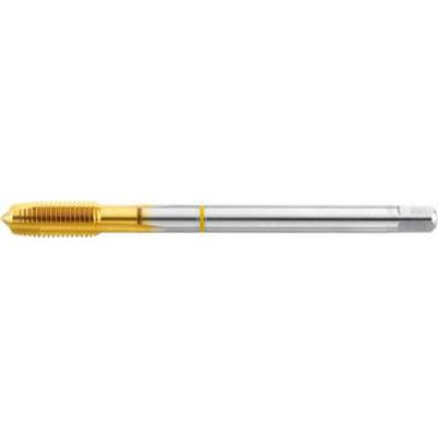 Strojní závitník DIN374 HSS-Co5 TiN tvar B M22x1,5 GÜHRING