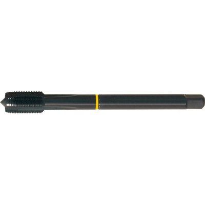 Strojní závitník DIN374 HSS-Co5 tvar B M12x1,25 FORMAT