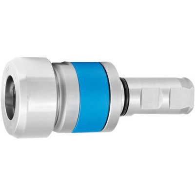 ST sklíčidlo na zavitovou frezu D1835 25 mm ER16 M3 - M12 Fahrion