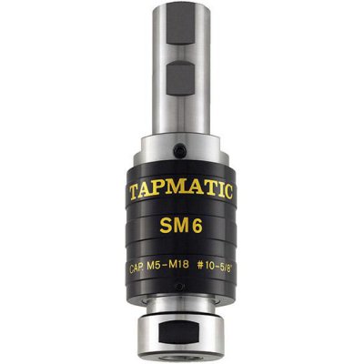 Závitníkové sklíčidlo M4-025 M3,0-12 TAPMATIC