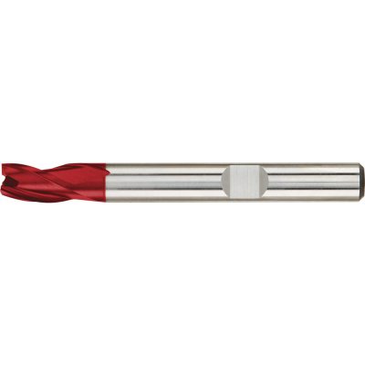 Drážkovací fréza krátká DIN327 M42 FIRE Z3 12 mm GÜHRING