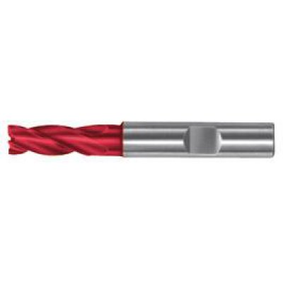Stopková fréza SL DIN6527 tvrdokov FIRE Z4 14 mm GÜHRING