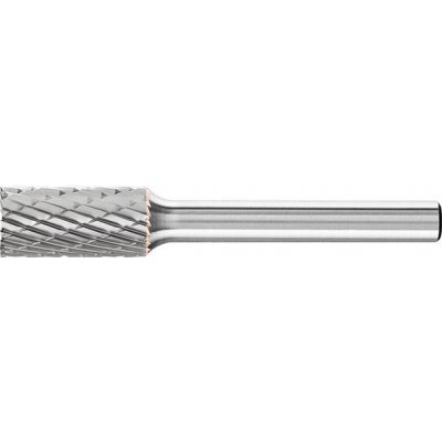 Technická fréza, tvrdokov, válcová 1020 4 6mm 10x20mm Pferd - obrázek