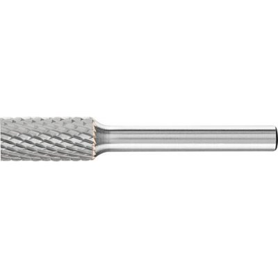 Technická fréza, tvrdokov, válcová 1020 4 6mm 10x20mm Pferd