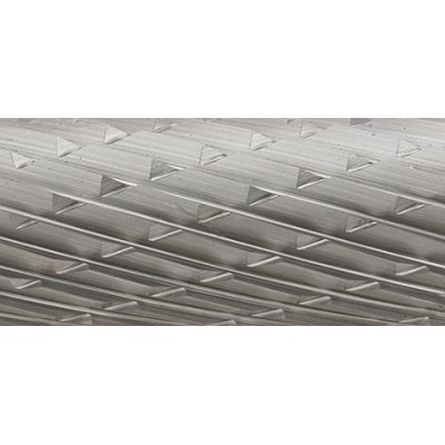 Technická fréza, tvrdokov, válcová čelní ozubení 0413 C 6mm 4x13mm FORMAT - obrázek