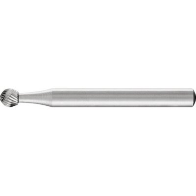 Gravírovací technická fréza, HSS 311 6mm Pferd