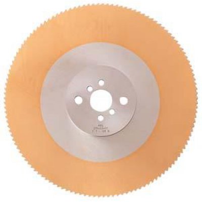 Pilový kotouč HSS TiN Z144 275x2,0x32mm FORMAT