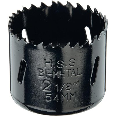 Vykružovací pila HSSBi 16mm FORMAT