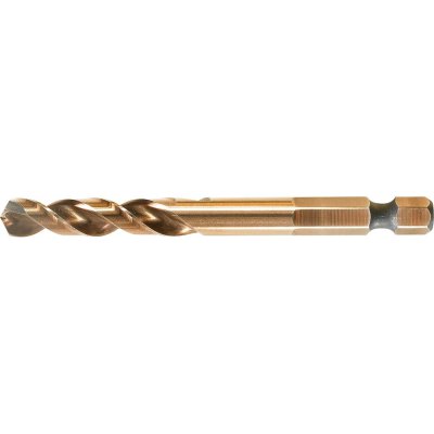 Centrovaci Vrták HSSCo5 na dvoj. kmitaci pilu 120 mm Bosch