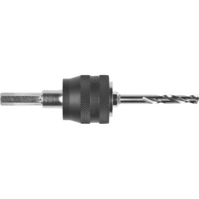 Adapter na kruhovou pilu s vrtakem 8,0 mm 6hran Bosch