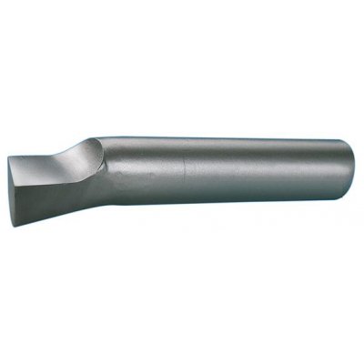 Rohový soustružnický nůž HSS-Co5 DIN4954R kulatý 16x220mm