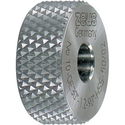 Ryhovaci kolecko DIN403 PM GE 20 x 8 x 6 mm r. dr. 1,2
