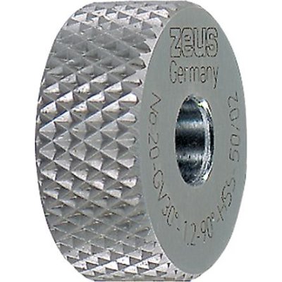 Ryhovaci kolecko DIN403 GV 15 x 4 x 4 mm r. dr. 0,8