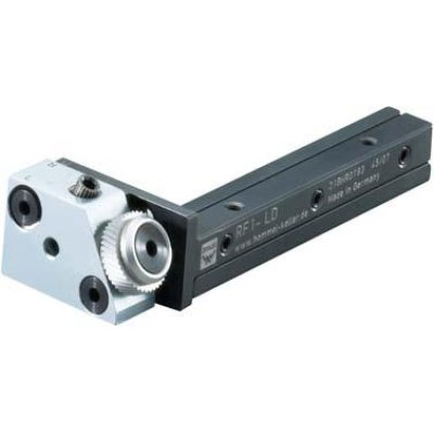 Ryhovaci frez. nastroj 3 - 50 mm 16 x 16mm stopka