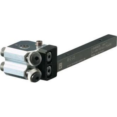 Ryhovaci frez. nastroj 2 - 15mm 12 x 12 mm stopka