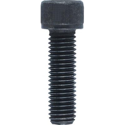 Šroub pro nástavbovou čelist rozměr 125mm M8x25 RÖHM