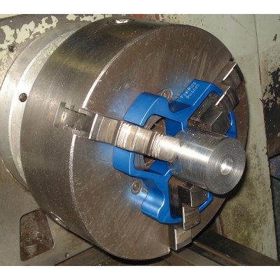 Doraz obrobku POSISTOP 20 mm SKANTEK - obrázek