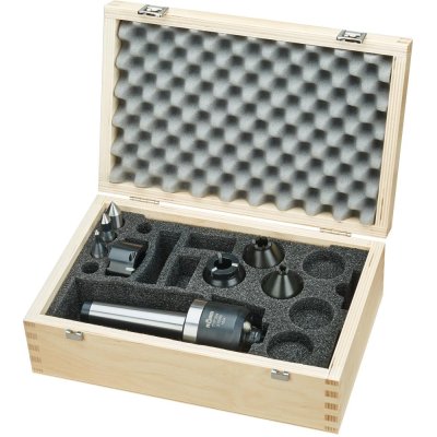 Unašeč na čelní straně MK4 KS SPK12+20+32+50RL RÖHM