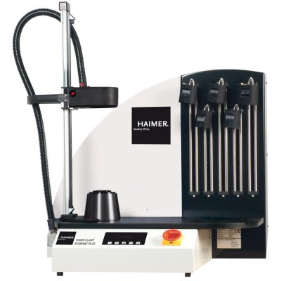 Smršťovačka Power Clamp Eco Plus Haimer