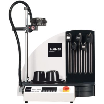 Smršťovačka Power Clamp Comfort NG Haimer