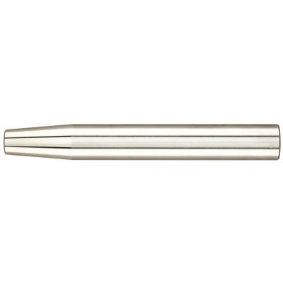 Smrst. prodluzka s Vy 160 x 20 x 8 mm h6