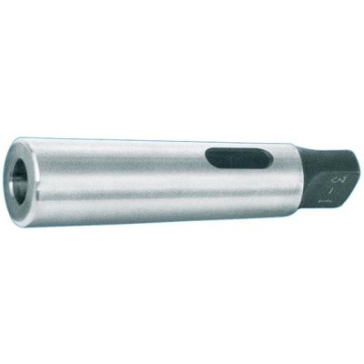 Redukční pouzdro DIN2185 MK6/MK2 FORMAT