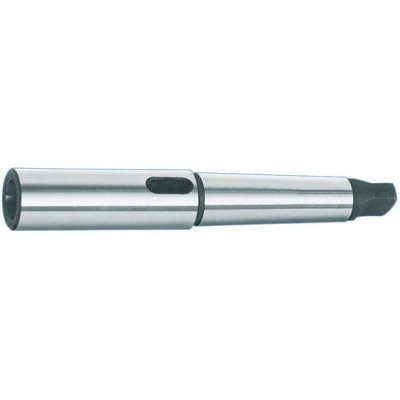 Prodlužovací redukční pouzdro DIN2187 MK5/MK2 FORMAT