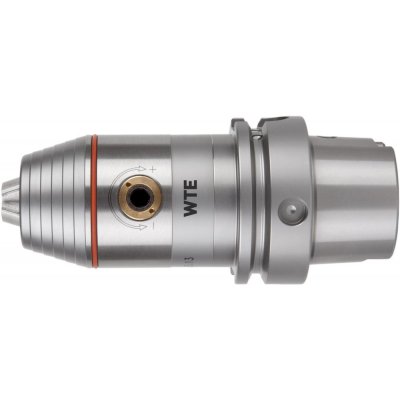 Precizní sklíčidlo DIN69893A vnitřní chlazení 2,5-16mm HSK-A 63 WTE