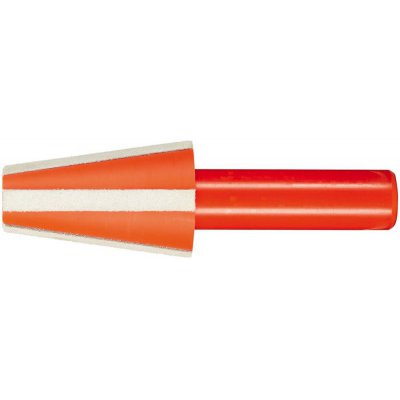 Kuželová stěrka plast SK40 FORMAT