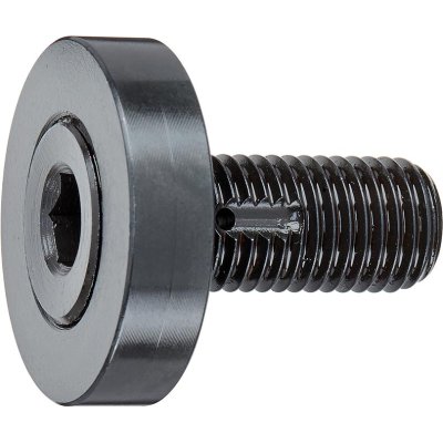 Utahovaci šroub na frezu IKZ M10 na cep prumer 22 mm SW6