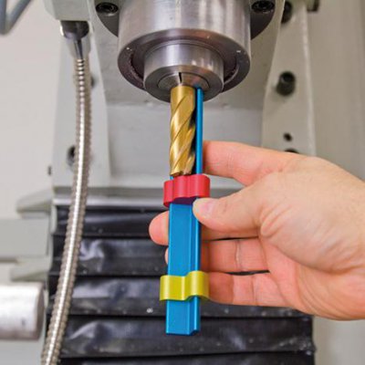 Doraz obrobku univerzální 140 mm SKANTEK - obrázek