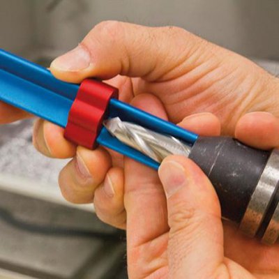 Doraz obrobku univerzální 140 mm SKANTEK - obrázek